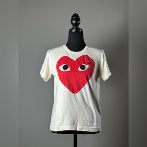CDG Play Tee
